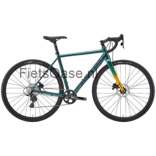 Kona Jake specificaties